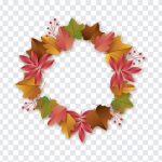 Autumn Leaves Circle, Autumn Leaves, Autumn Leaves Circle PNG, Autumn, PNG, PNG Images, Transparent Files, png free, png file, Free PNG, png download,