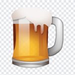 Beer Emoji, Beer, Beer Emoji PNG, iOS Emoji, iphone emoji, Emoji PNG, iOS Emoji PNG, Apple Emoji, Apple Emoji PNG, PNG, PNG Images, Transparent Files, png free, png file, Free PNG, png download,