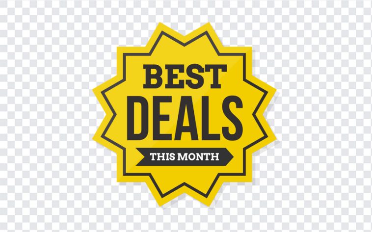Best Deals This Month, Best Deals This, Best Deals This Month PNG, Sales Badge, Shopify, Best Deals, PNG, PNG Images, Transparent Files, png free, png file, Free PNG, png download,
