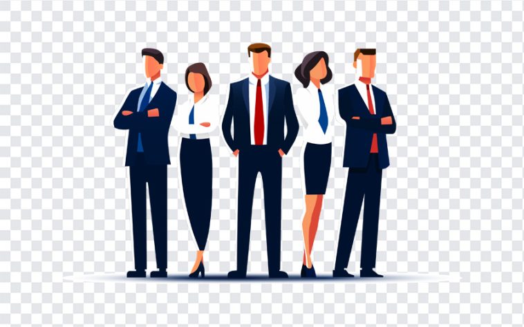 Business Team, Business, Business Team PNG, Team PNG, PNG, PNG Images, Transparent Files, png free, png file, Free PNG, png download,