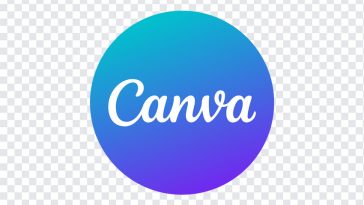 Canva Logo, Canva, Canva Logo PNG, PNG, PNG Images, Transparent Files, png free, png file, Free PNG, png download,