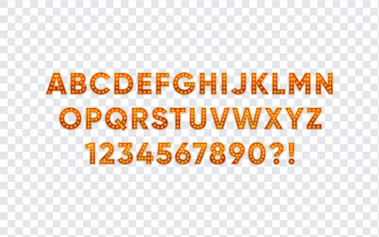 Casino Font PNG, Casino Font, Casino Font PNG Pack, Casino, Casino Alphabet, Alphabet, Alphabet PNG, Casino Bulb Alphabet, Font, Font PNG, PNG Font, English Alphabet PNG, PNG, PNG Images, Transparent Files, png free, png file, Free PNG, png download,