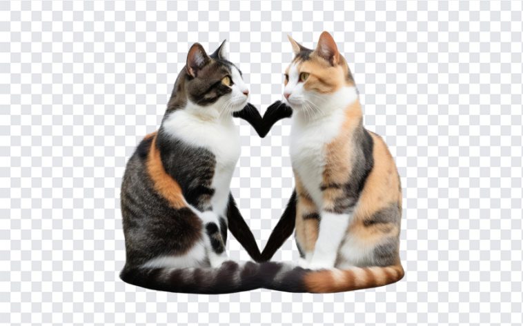 Cats, Love Cats, Cats PNG, Cat Lovers, PNG, PNG Images, Transparent Files, png free, png file, Free PNG, png download,