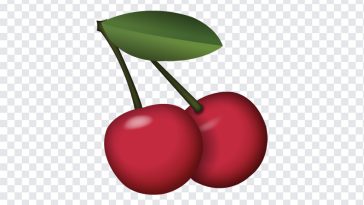Cherry Emoji, Cherry, Cherry Emoji PNG, iOS Emoji, iphone emoji, Emoji PNG, iOS Emoji PNG, Apple Emoji, Apple Emoji PNG, PNG, PNG Images, Transparent Files, png free, png file, Free PNG, png download,
