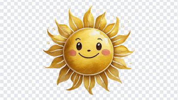 Cute Sun, Cute, Cute Sun PNG, Sun Illustration, Illustration, PNG, PNG Images, Transparent Files, png free, png file, Free PNG, png download,