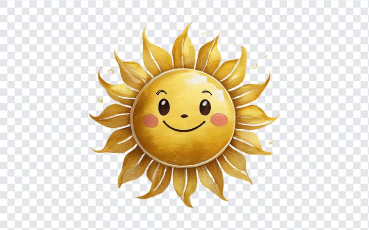 Cute Sun, Cute, Cute Sun PNG, Sun Illustration, Illustration, PNG, PNG Images, Transparent Files, png free, png file, Free PNG, png download,