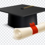 Degree and Graduation Hat, Degree and Graduation, Degree and Graduation Hat PNG, Graduation Hat PNG, Degree PNG, PNG, PNG Images, Transparent Files, png free, png file, Free PNG, png download,