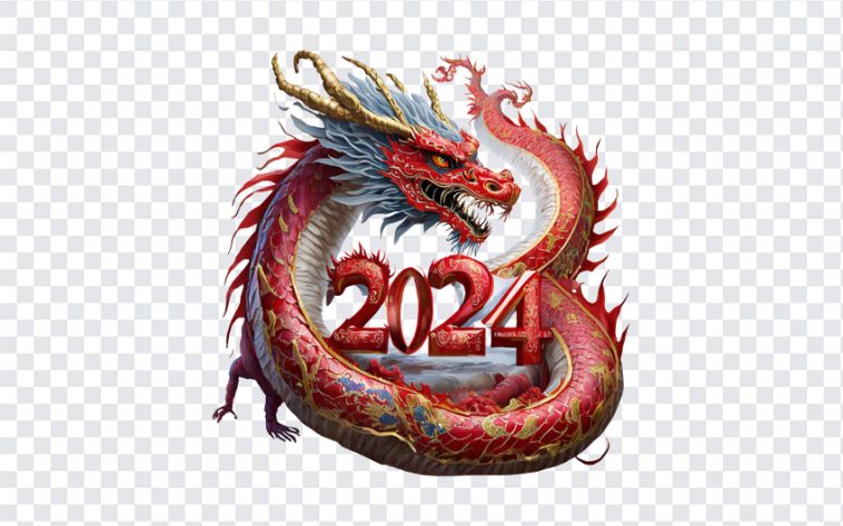 Dragon 2024 Chinese New Year, Dragon 2024 Chinese New, Dragon 2024 Chinese New Year PNG, Dragon 2024 Chinese, Chinese New Year PNG, PNG, PNG Images, Transparent Files, png free, png file, Free PNG, png download,