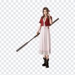 Final Fantasy VII Rebirth Aerith Gainsborough, Final Fantasy VII Rebirth Aerith, Final Fantasy VII Rebirth Aerith Gainsborough PNG, Final Fantasy VII Rebirth, Final Fantasy Logo PNG, Final Fantasy, Final Fantasy VII, Square Enix, Playstation, PC Game, Xbox, PNG, PNG Images, Transparent Files, png free, png file, Free PNG, png download,