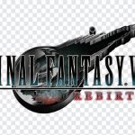 Final Fantasy VII Rebirth Logo, Final Fantasy VII Rebirth, Final Fantasy VII Rebirth Logo PNG, Final Fantasy VII, Final Fantasy Logo PNG, Final Fantasy, Final Fantasy VII, Square Enix, Playstation, PC Game, Xbox, PNG, PNG Images, Transparent Files, png free, png file, Free PNG, png download,