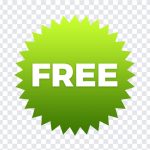 Free Green Badge, Free Green, Free Green Badge PNG, Free, PNG, PNG Images, Transparent Files, png free, png file, Free PNG, png download,