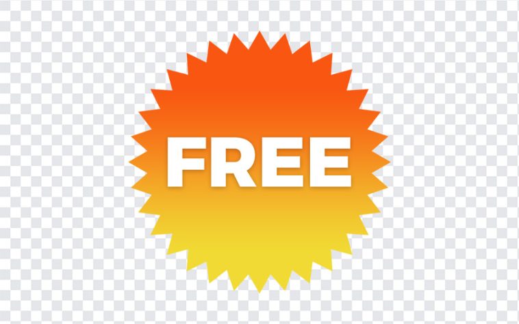 Free Orange Badge, Free Orange, Free Orange Badge PNG, Free, PNG, PNG Images, Transparent Files, png free, png file, Free PNG, png download,