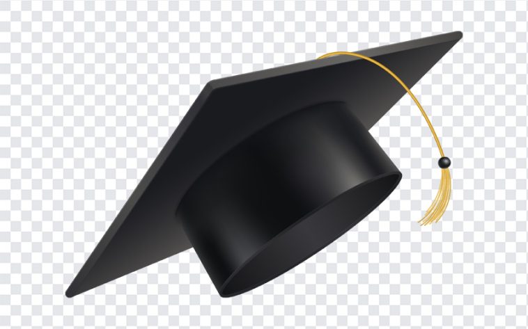 Graduation Hat, Graduation, Graduation Hat PNG, Degree, PNG, PNG Images, Transparent Files, png free, png file, Free PNG, png download,