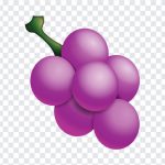 Grape Emoji, Grape, Grape Emoji PNG, iOS Emoji, iphone emoji, Emoji PNG, iOS Emoji PNG, Apple Emoji, Apple Emoji PNG, PNG, PNG Images, Transparent Files, png free, png file, Free PNG, png download,