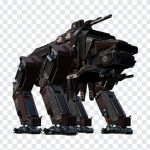 Helldivers 2 Factory Strider, Helldivers 2 Factory, Helldivers 2 Factory Strider PNG, Helldivers 2, PC Games, Top 10 Games, Games, Game Characters, PNG, PNG Images, Transparent Files, png free, png file, Free PNG, png download,