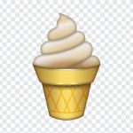Ice Cream Emoji, Ice Cream, Ice Cream Emoji PNG, Ice, iOS Emoji, iphone emoji, Emoji PNG, iOS Emoji PNG, Apple Emoji, Apple Emoji PNG, PNG, PNG Images, Transparent Files, png free, png file, Free PNG, png download,
