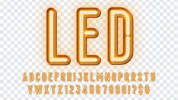 Led Light Alphabet, Led Light, Led Light Alphabet PNG, Led Alphabet, Fonts, Font PNG, Transparent Fonts, Transparent LED Alphabet, Alphabet PNG, Led, PNG, PNG Images, Transparent Files, png free, png file, Free PNG, png download,