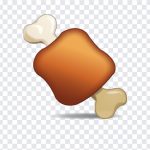 Meat on Bone Emoji, Meat on Bone, Meat on Bone Emoji PNG, iOS Emoji, iphone emoji, Emoji PNG, iOS Emoji PNG, Apple Emoji, Apple Emoji PNG, PNG, PNG Images, Transparent Files, png free, png file, Free PNG, png download,