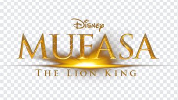 Mufasa The Lion King Logo, Mufasa The Lion King, Mufasa The Lion King Logo PNG, Mufasa The Lion, The Lion King, The Lion King Logo PNG, Lion King, Movie Logo, PNG, PNG Images, Transparent Files, png free, png file, Free PNG, png download,