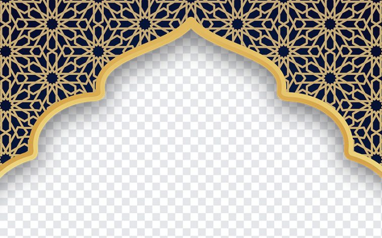 Muslim Elements, Muslim, Muslim Elements PNG, Elements PNG, Muslim Pattern, PNG, PNG Images, Transparent Files, png free, png file, Free PNG, png download,