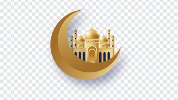 Muslim Mosque with Moon Muslim Mosque, Muslim, Muslim Mosque with, Ramadam Kareem, Ramadam, Fasting, Mosque, PNG, PNG Images, Transparent Files, png free, png file, Free PNG, png download,