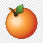 Orange Emoji, Orange, Orange Emoji PNG, iOS Emoji, iphone emoji, Emoji PNG, iOS Emoji PNG, Apple Emoji, Apple Emoji PNG, PNG, PNG Images, Transparent Files, png free, png file, Free PNG, png download,