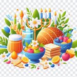 Passover Design, Passover, Passover Design PNG, PNG, PNG Images, Transparent Files, png free, png file, Free PNG, png download,