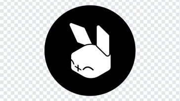 Rabbit R1 Logo, Rabbit R1, Rabbit R1 Logo PNG, Rabbit, AI, Technology, Artificial Intelligence, Rabbit OS, Pocket AI Assistant, R1, AI Powered, PNG, PNG Images, Transparent Files, png free, png file, Free PNG, png download,