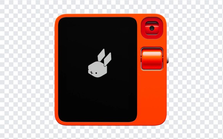 Rabbit R1, Rabbit, Rabbit R1 PNG, AI, Technology, Artificial Intelligence, Rabbit OS, Pocket AI Assistant, R1, AI Powered, PNG, PNG Images, Transparent Files, png free, png file, Free PNG, png download,