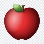 Red Apple Emoji, Red Apple, Red Apple Emoji PNG, iOS Emoji, iphone emoji, Emoji PNG, iOS Emoji PNG, Apple Emoji, Apple Emoji PNG, Red, PNG, PNG Images, Transparent Files, png free, png file, Free PNG, png download,