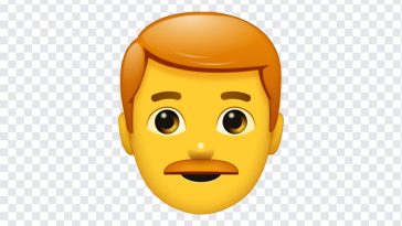 Red Hair Man Emoji, Red Hair Man, Red Hair Man Emoji PNG, Red Hair, iOS Emoji, iphone emoji, Emoji PNG, iOS Emoji PNG, Apple Emoji, Apple Emoji PNG, PNG, PNG Images, Transparent Files, png free, png file, Free PNG, png download,