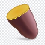 Roasted Sweet Potato Emoji, Roasted Sweet Potato, Roasted Sweet Potato Emoji PNG, Roasted Sweet, iOS Emoji, iphone emoji, Emoji PNG, iOS Emoji PNG, Apple Emoji, Apple Emoji PNG, PNG, PNG Images, Transparent Files, png free, png file, Free PNG, png download,