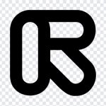 Runway Ai Black Symbol Logo, Runway Ai Black Symbol, Runway Ai Black Symbol Logo PNG, Runway Ai Black, RUNWAY ML, PNG, PNG Images, Transparent Files, png free, png file, Free PNG, png download,