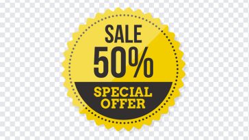 Sale 50% Special Offer, Sale 50% Special, Sale 50% Special Offer PNG, Sale 50%, PNG, PNG Images, Transparent Files, png free, png file, Free PNG, png download,