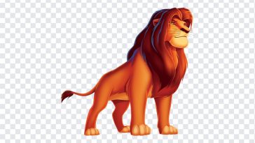 Simba, Simba PNG, Mufasa of The Lion King, The Lion King, Simba, Zazu, Nala, PNG, PNG Images, Transparent Files, png free, png file, Free PNG, png download,