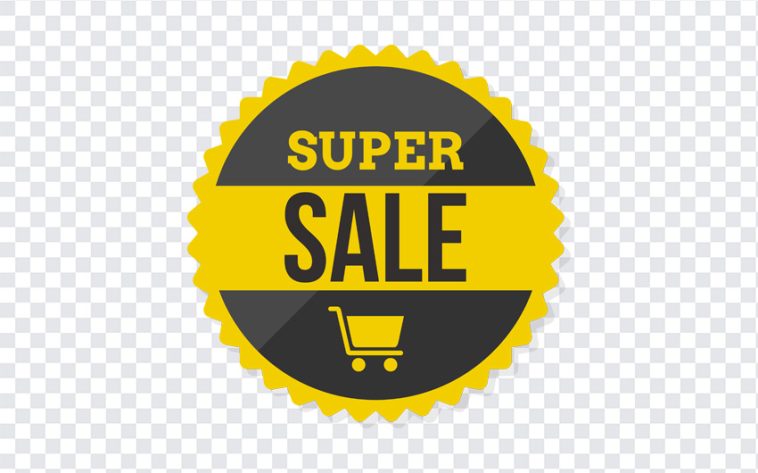 Super Sale Badge, Super Sale, Super Sale Badge PNG, Super, PNG, PNG Images, Transparent Files, png free, png file, Free PNG, png download,