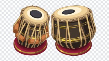 Tabla Music Instrument, Tabla Music, Tabla Music Instrument PNG, Music Instrument PNG, Eastern Music, Music, Tabla, PNG, PNG Images, Transparent Files, png free, png file, Free PNG, png download,
