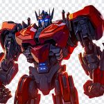 Transformer One, Transformer, Transformer One PNG, Optimus Prime PNG, PNG, PNG Images, Transparent Files, png free, png file, Free PNG, png download,