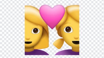 Two Women With Heart Emoji, Two Women With Heart, Two Women With Heart Emoji PNG, Two Women, iOS Emoji, iphone emoji, Emoji PNG, iOS Emoji PNG, Apple Emoji, Apple Emoji PNG, PNG, PNG Images, Transparent Files, png free, png file, Free PNG, png download,