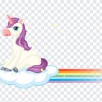 Unicorn, Rainbow, Unicorn PNG, Clouds, PNG, PNG Images, Transparent Files, png free, png file, Free PNG, png download,
