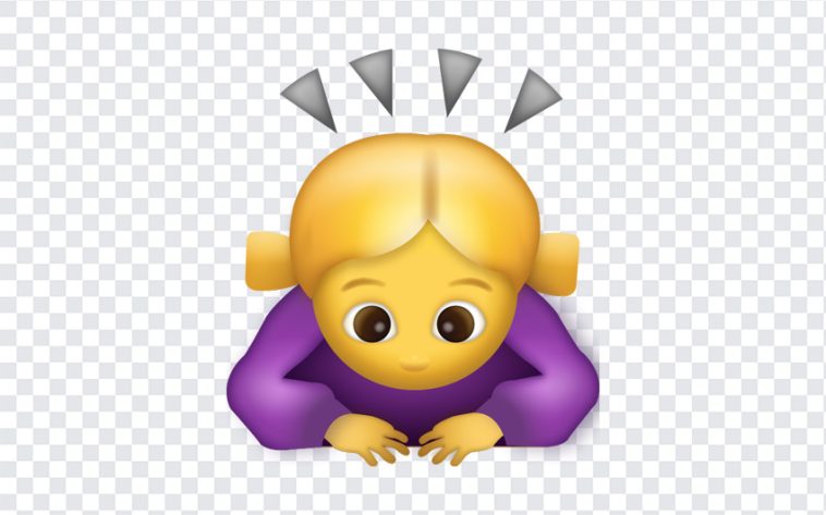 Woman Bowing Emoji, Woman Bowing, Woman Bowing Emoji PNG, Woman, iOS Emoji, iphone emoji, Emoji PNG, iOS Emoji PNG, Apple Emoji, Apple Emoji PNG, PNG, PNG Images, Transparent Files, png free, png file, Free PNG, png download,