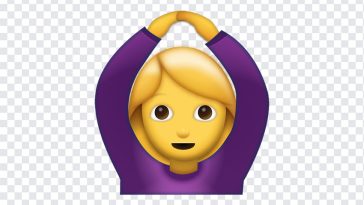 Woman Saying Yes Emoji, Woman Saying Yes, Woman Saying Yes Emoji PNG, Woman Saying, iOS Emoji, iphone emoji, Emoji PNG, iOS Emoji PNG, Apple Emoji, Apple Emoji PNG, PNG, PNG Images, Transparent Files, png free, png file, Free PNG, png download,