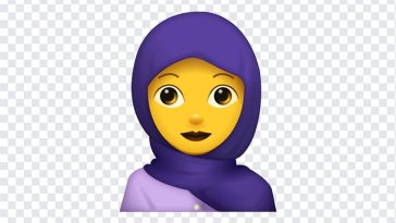 Woman With Hijab Emoji, Woman With Hijab, Woman With Hijab Emoji PNG, iOS Emoji, iphone emoji, Emoji PNG, iOS Emoji PNG, Apple Emoji, Apple Emoji PNG, PNG, PNG Images, Transparent Files, png free, png file, Free PNG, png download,
