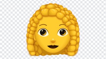 Yellow Woman Emoji, Yellow Woman, Yellow Woman Emoji PNG, Yellow, iOS Emoji, iphone emoji, Emoji PNG, iOS Emoji PNG, Apple Emoji, Apple Emoji PNG, PNG, PNG Images, Transparent Files, png free, png file, Free PNG, png download,