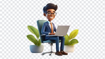 3D Cartoon Business Guy, 3D Cartoon Business, 3D Cartoon Business Guy PNG, 3D Cartoon, PNG, PNG Images, Transparent Files, png free, png file, Free PNG, png download,