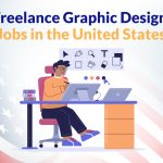 Freelance graphic designer, United States, social media graphics, logo design, web design, magazine layouts, packaging design, UI/UX mobile apps, motion graphics, design trends, client collaboration, typography, e-commerce platforms, visual content creation, Adobe Creative Suite, mobile optimization, design portfolio, graphic design tools, design software proficiency, project management for freelancers