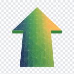 Abstract Color Arrow, Abstract Color, Abstract Color Arrow PNG, Abstract, Arrow PNG, PNG, PNG Images, Transparent Files, png free, png file, Free PNG, png download,