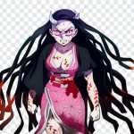 Angry Nezuko Demon Slayer, Angry Nezuko Demon, Angry Nezuko Demon Slayer PNG, Angry Nezuko, Nezuko Kamado, Kimetsu No Yaiba, Demon Slayer, PNG, PNG Images, Transparent Files, png free, png file, Free PNG, png download,