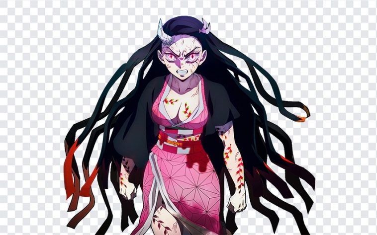 Angry Nezuko Demon Slayer, Angry Nezuko Demon, Angry Nezuko Demon Slayer PNG, Angry Nezuko, Nezuko Kamado, Kimetsu No Yaiba, Demon Slayer, PNG, PNG Images, Transparent Files, png free, png file, Free PNG, png download,