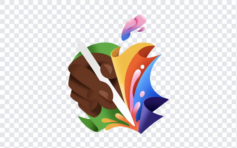 Apple 2024 May Event Logo, Apple 2024 May Event, Apple 2024 May Event Logo PNG, Apple 2024 May, Apple Logo PNG, PNG, PNG Images, Transparent Files, png free, png file, Free PNG, png download,